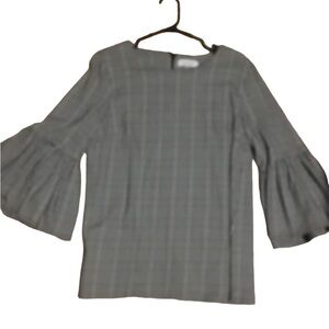 Calvin Klein top nwot
